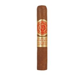 D'Crossier Golden Blend 10 Years Robusto Natural cigar