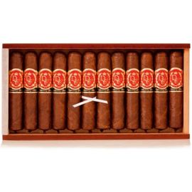 D'Crossier Presidential Collection Gordito NATURAL box of 12
