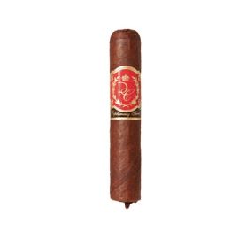 D'Crossier Presidential Collection Trabuco NATURAL cigar