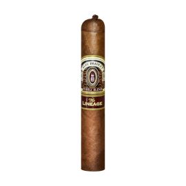 Alec Bradley Lineage Robusto Natural cigar