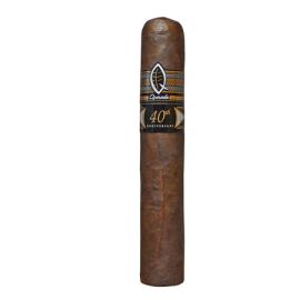 Quesada 40th Anniversary Toro NATURAL cigar