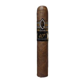 Quesada 40th Anniversary Toro Real NATURAL cigar