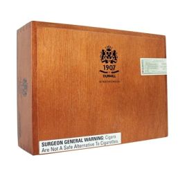 Dunhill 1907 Rothschild NATURAL box of 18