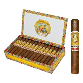La Aroma De Cuba Edicion Especial #2 - Robusto Natural box of 25