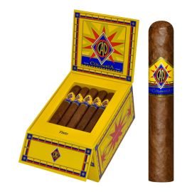 CAO Colombia Tinto - Robusto Natural box of 20