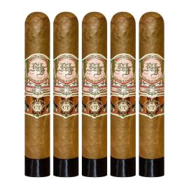 My Father Connecticut Robusto Natural pack of 5