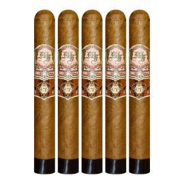 My Father Connecticut Toro Natural pack of 5