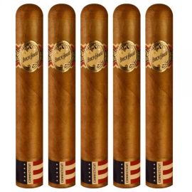 Brick House Double Connecticut Mighty Mighty Natural pack of 5