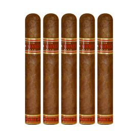 Nub Nuance Double Roast 438 Natural pack of 5