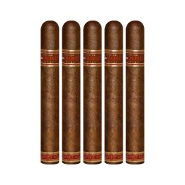 Nub Nuance Double Roast 542 Natural pack of 5