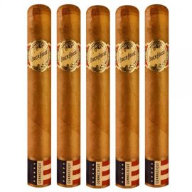 Brick House Double Connecticut Toro Natural pack of 5