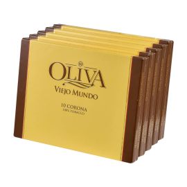 Oliva Viejo Mundo Corona Natural unit of 50