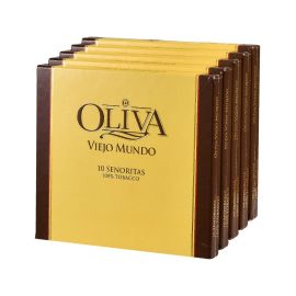 Oliva Viejo Mundo Senoritas Natural unit of 50