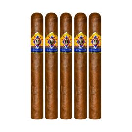 CAO Colombia Bogota - Corona Extra Natural pack of 5