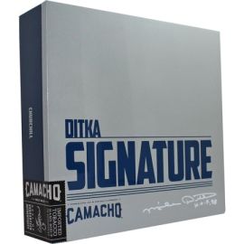 Camacho Ditka Signature Churchill Natural box of 20