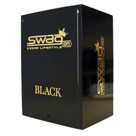 Swag Black Infamous Natural box of 20