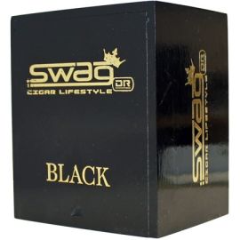 Swag Black Lavish Natural box of 20