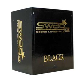 Swag Black VIP Natural box of 20
