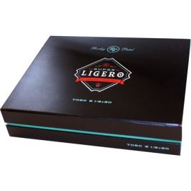 Rocky Patel Super Ligero Toro NATURAL box of 20