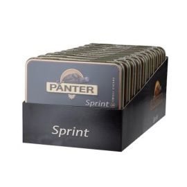 Panter Sprint 10 Natural unit of 100
