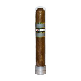 Cohiba Nicaragua N52 En Crystale - Robusto Natural cigar