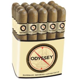 Odyssey Connecticut Toro Natural bdl of 20