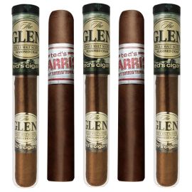 Ted's Cigars Family Pack  pack of 5
