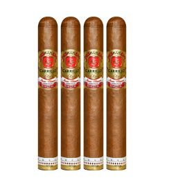 EP Carrillo New Wave Reserva Toro Natural pack of 4