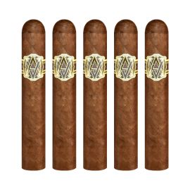 Avo Heritage Special Toro Natural pack of 5
