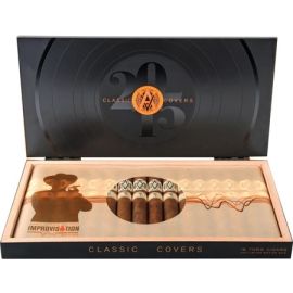 Avo Limited Edition 2015 Classic Covers Volume 1 NATURAL box of 16