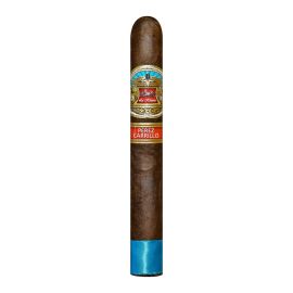 EP Carrillo La Historia E III - Churchill Maduro cigar