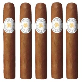 Griffin's Gran Robusto Natural pack of 5