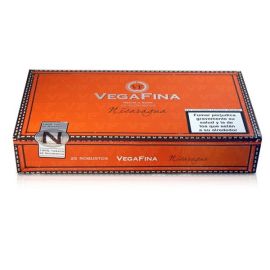Vega Fina Nicaragua Robusto NATURAL box of 25