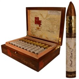 Romeo by Romeo Y Julieta Aging Room Small Batch F25 Cantaor - Belicoso Natural box of 20