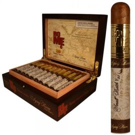 Romeo by Romeo Y Julieta Aging Room Small Batch F25 Copla - Robusto Natural box of 20