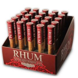 Rhum 538 Natural box of 25