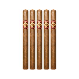 Diamond Crown Robusto #1 Natural pack of 5