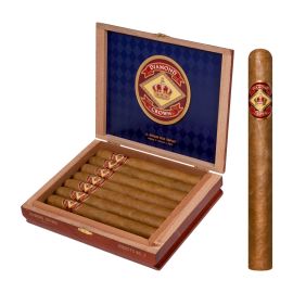 Diamond Crown Churchill #2 Natural box of 15