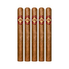 Diamond Crown Churchill #2 Natural pack of 5