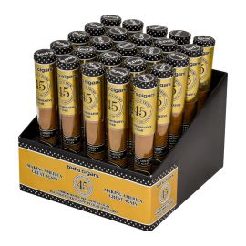 Trump Presidential Cigar 650 NATURAL box of 25