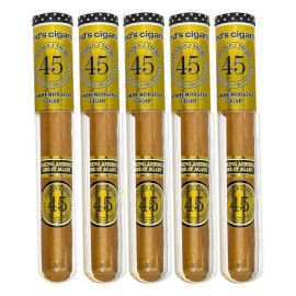 Trump Presidential 45 Natural pack of 5