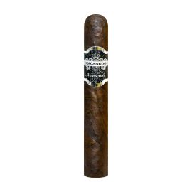 Macanudo Inspirado Black Toro Natural cigar