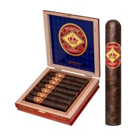 Diamond Crown Double Robusto #4 Maduro box of 15