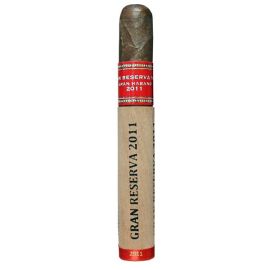 Gran Habano Gran Reserva #5 2011 Gran Robusto NATURAL cigar