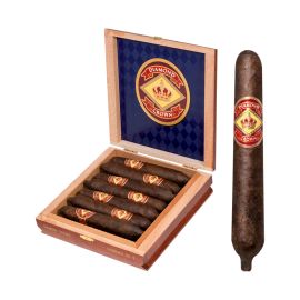 Diamond Crown Figurado #6 Maduro box of 15