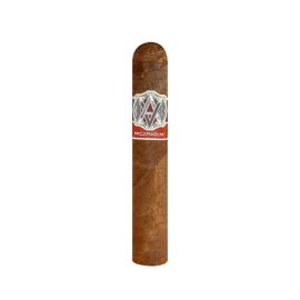 Avo Syncro Nicaragua Robusto Natural cigar