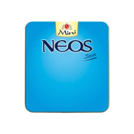 Neos Mini Java Natural tin of 10