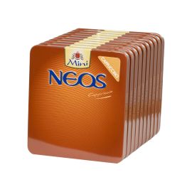 Neos Selection Cappriccio Cappuccino Natural unit of 100