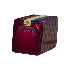 Neos Feelings Ruby Cherry Natural unit of 100