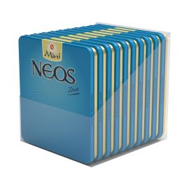 Neos Mini Java Natural unit of 100